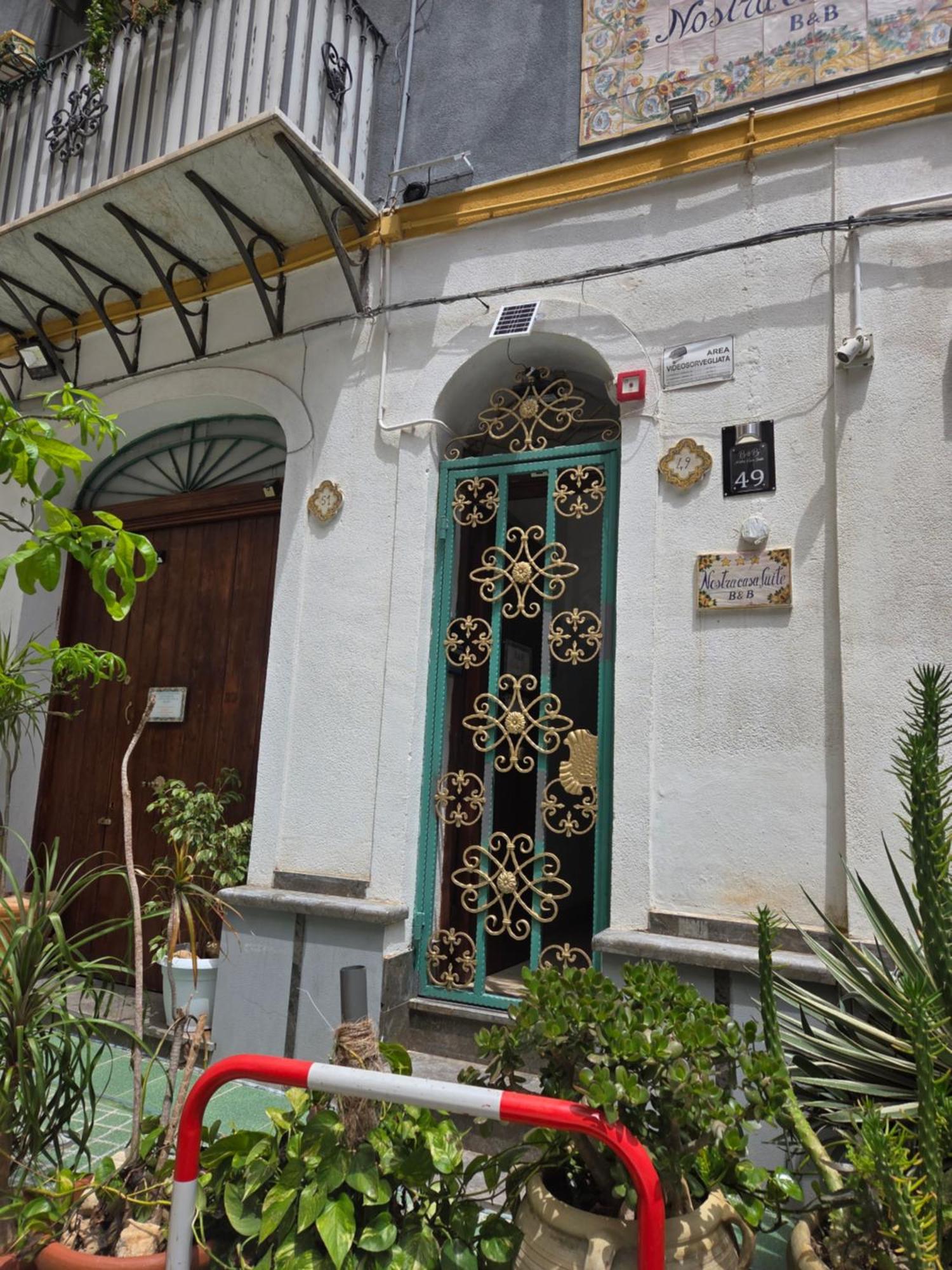 Nostra Casa *