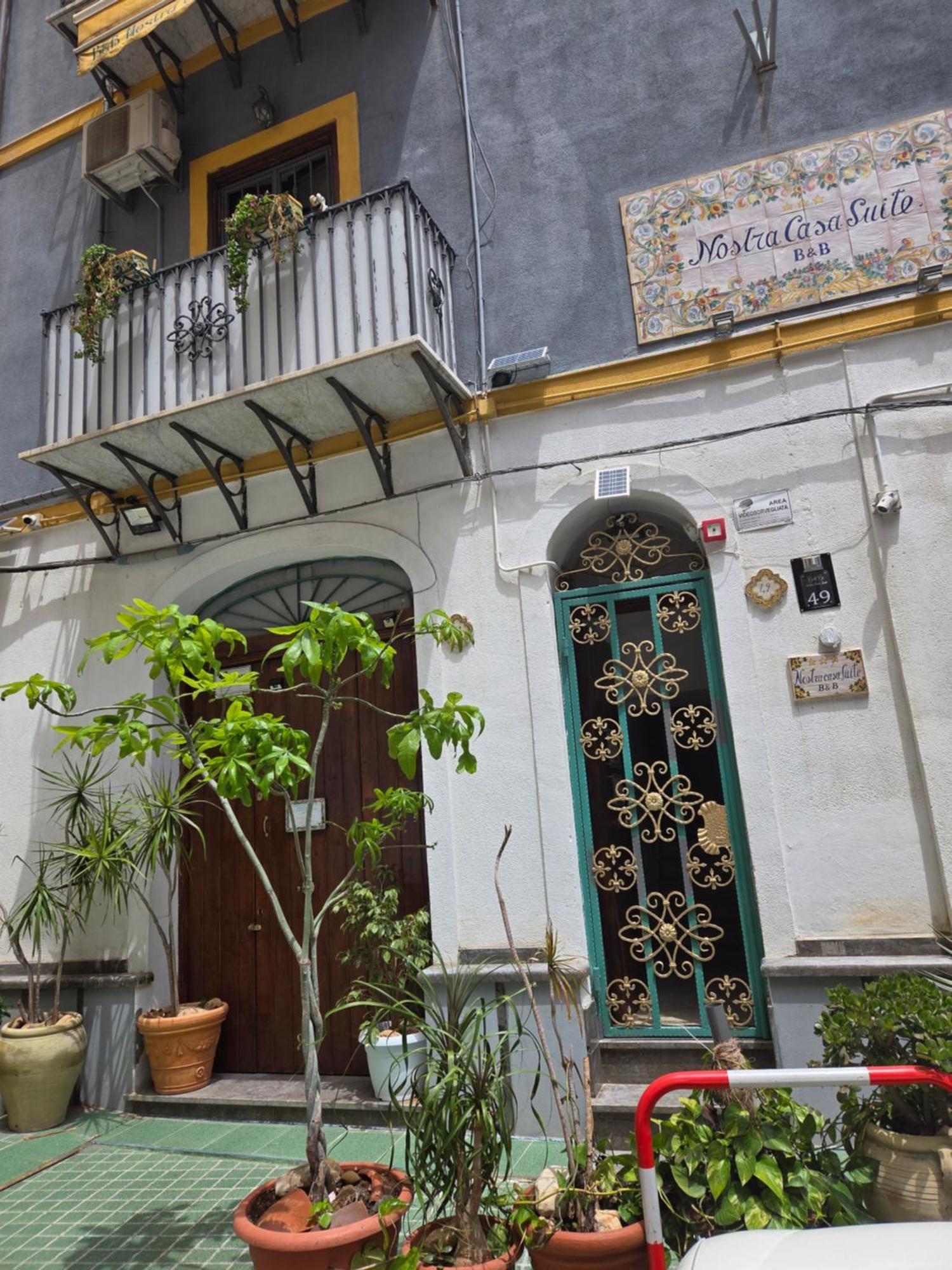 Nostra Casa Palermo