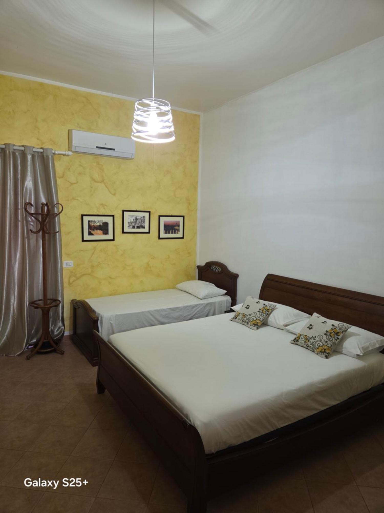 Nostra Casa * Palermo