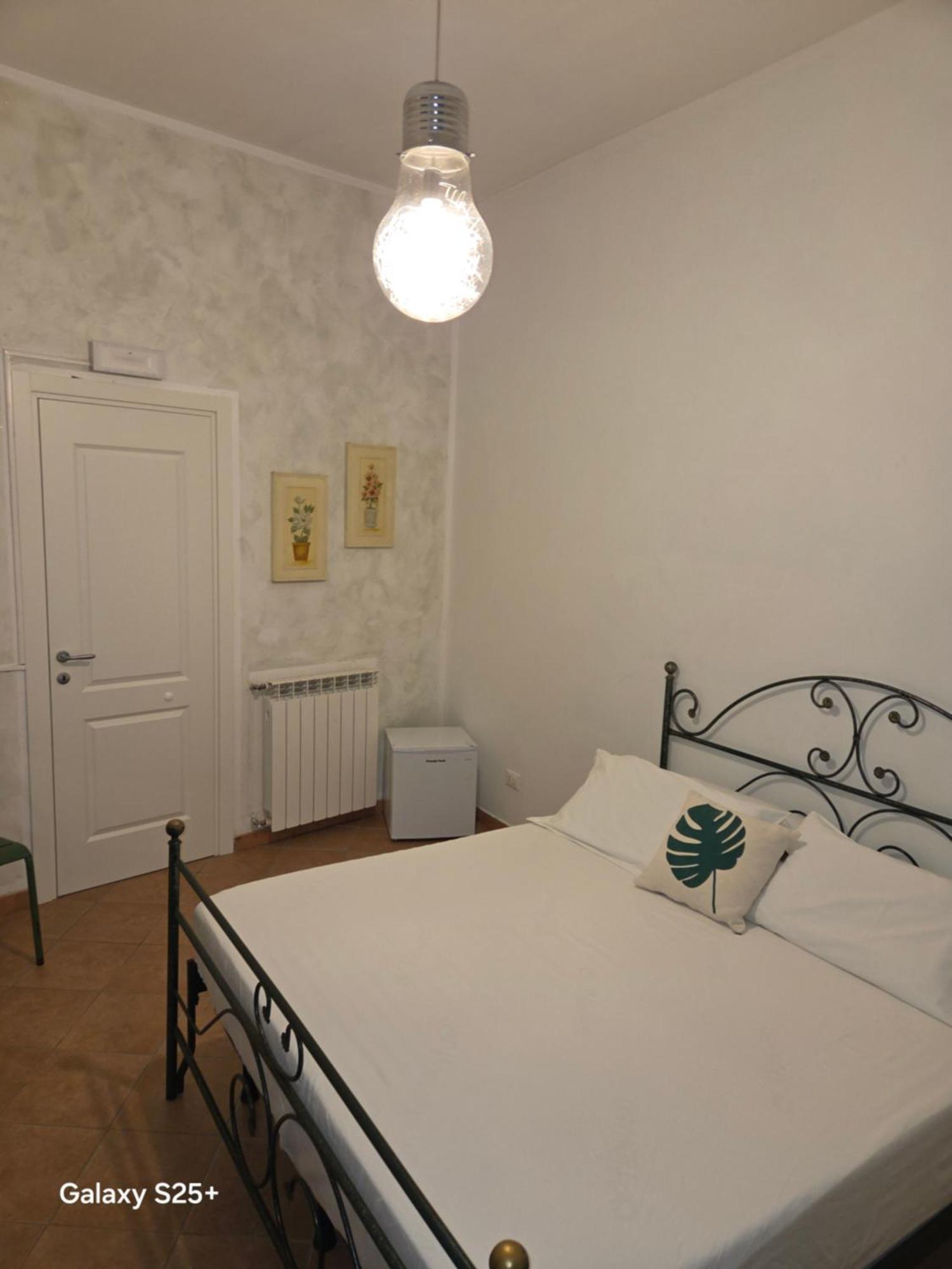 Bed & Breakfast Nostra Casa Palermo